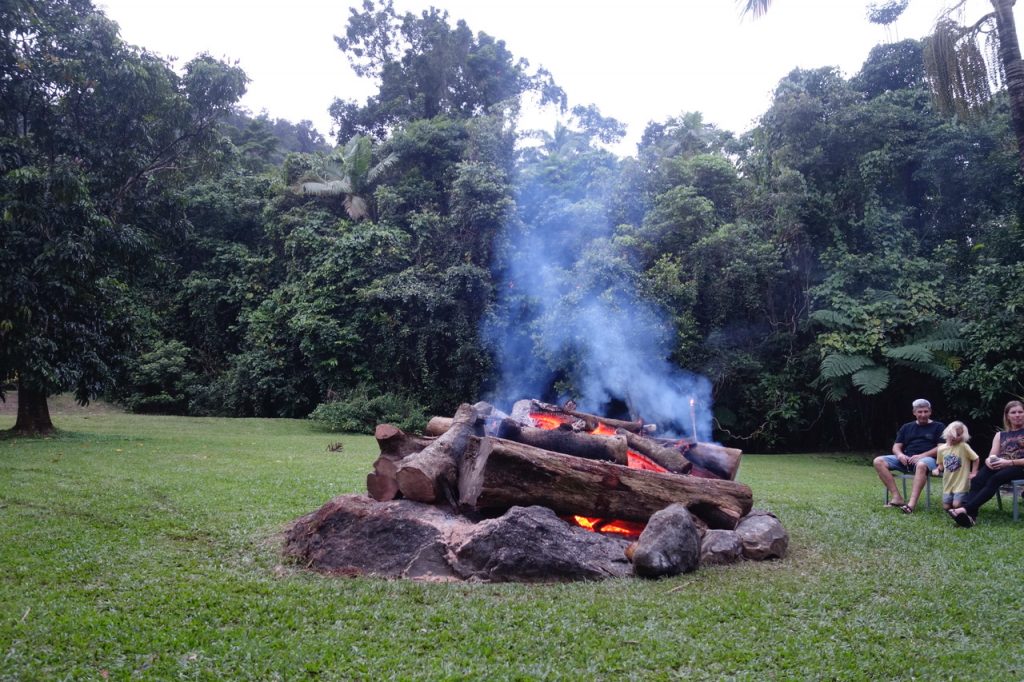 Daintree Caravan Park Archives Daintree Rainforest Village