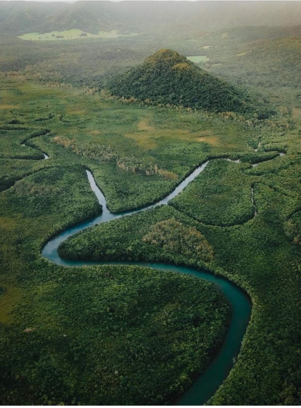 See Crocodiles Safely, in the Daintree National Park. Daintree